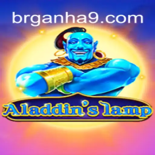 Descubra Aladdinslamp: Um Novo Jogo Revolucionário
