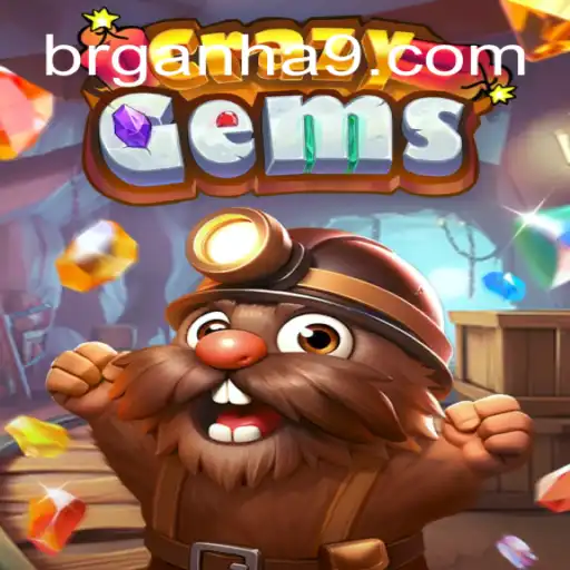 Descubra o Mundo Encantado de CrazyGems e Ganha9.com
