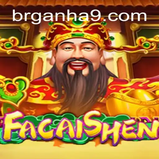 Descubra a Emoção do Jogo FaCaiShen