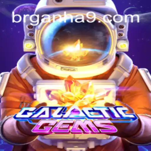 Explorando GalacticGems: O Fascínio dos Jogos Intergalácticos