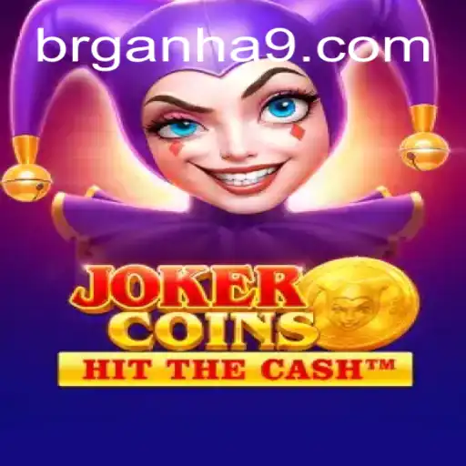 JokerCoins: A Nova Sensação no Mundo dos Jogos Online