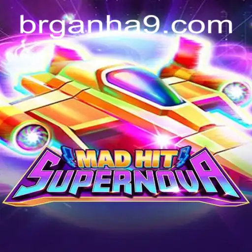 Descubra MadHitSupernova: O Jogo Emocionante Que Está Conquistando o Mundo