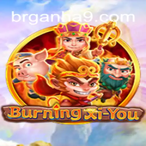 Descubra o Fascinante Mundo de BurningXiYou em Ganha9.com