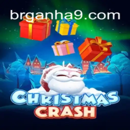ChristmasCrash: A Excitante Aventura Festiva no Mundo dos Jogos Online