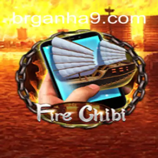 Descubra as Aventuras de FireChibiM e o Fascinante Mundo de ganha9.com