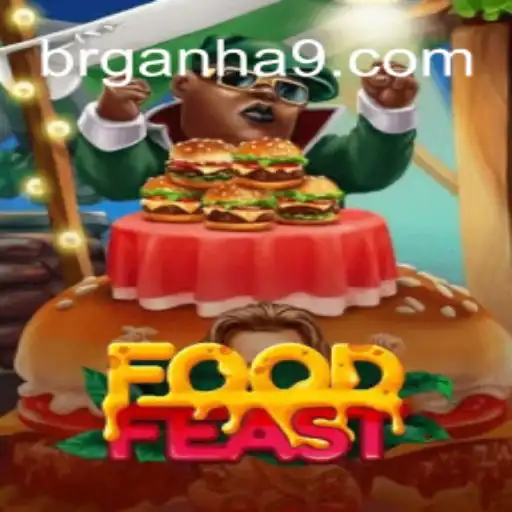 Explorando o Universo de FoodFeast: Regras, Desafios e Diversão