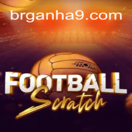FootballScratch: Descubra o Novo Jogo Emocionante em ganha9.com