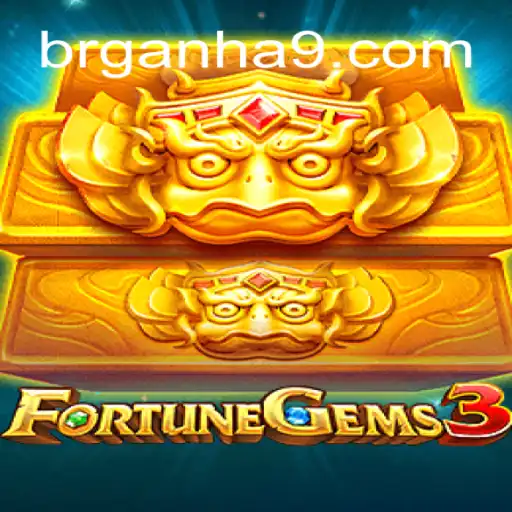 Explorando o Jogo FortuneGems3 e sua Conexão com ganha9.com