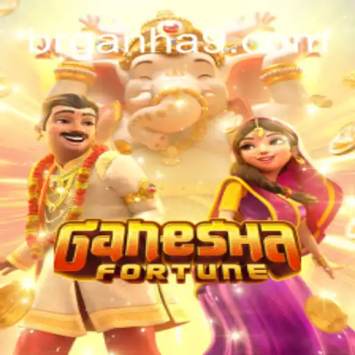 GaneshaFortune: Uma Jornada de Sorte e Estratégia
