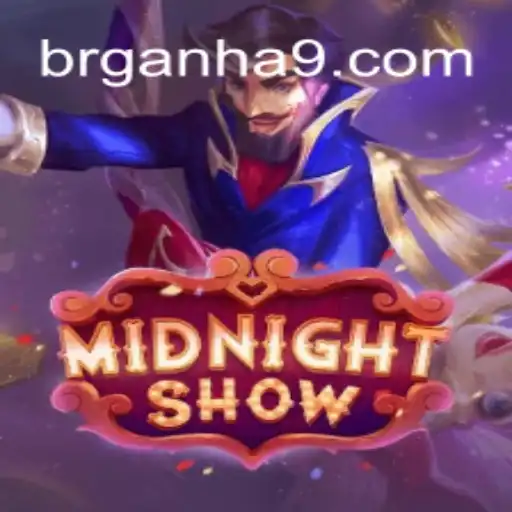 Descubra o Fascinante Mundo do Jogo MidnightShow