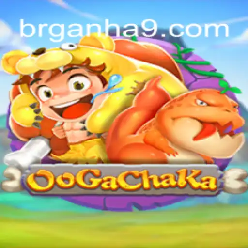 Descubra o Novo Jogo Viral OoGaChaKa
