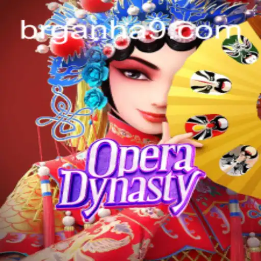 OperaDynasty: Descubra o Mundo de Estratégia e Aventura no Jogo Online