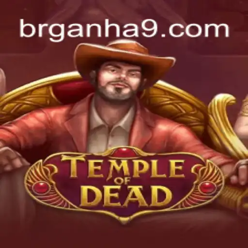 TempleofDead: Um Mergulho no Misterioso Mundo do Novo Jogo de Aventura