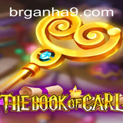 TheBookofCarl: Um Mergulho no Mundo das Aventuras e Estratégias