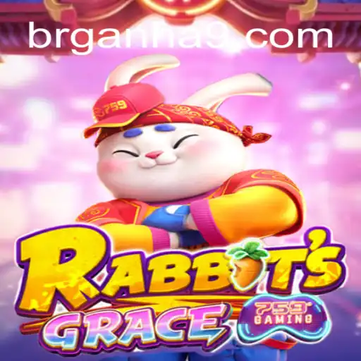 RabbitsGrace: Um Salto no Mundo dos Jogos Online