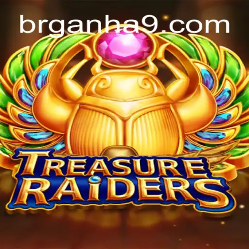 Desvendando o Mundo de TREASURERAIDERS: A Aventura de Caça ao Tesouro Online